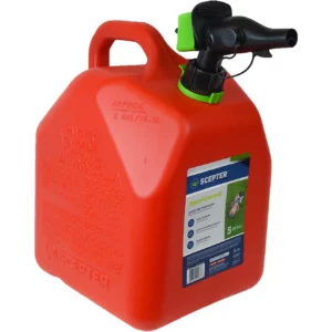 Gas tanks - 5 gallons