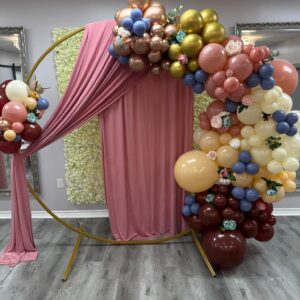 Balloons - Garlands/Archs/Etc.