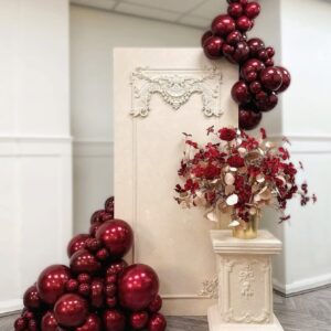 Alternative view of Balloons - Garlands/Archs/Etc.