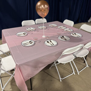 Tables
