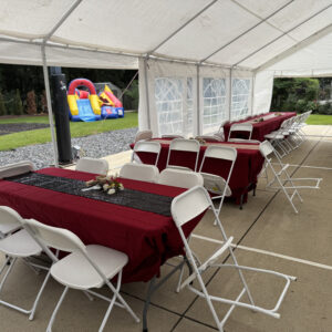 Alternative view of Tables