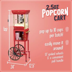 Concession - Party Package 4 - 4 Hrs. - 2 Machines Only