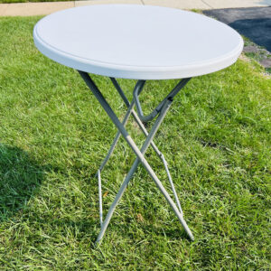 Round Table - 60ft