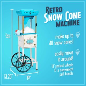 Snow Cone