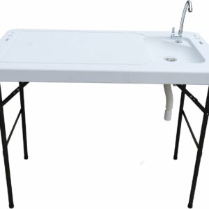 Hand washing stand