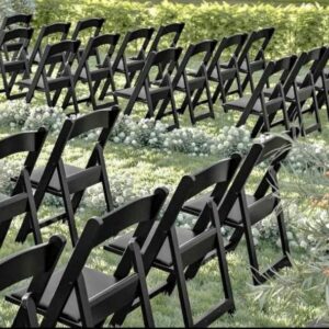 Alternative view of Resin - Black