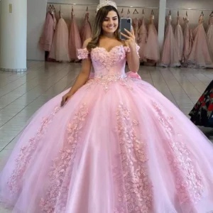Quinceañera / Sweet 16 Package