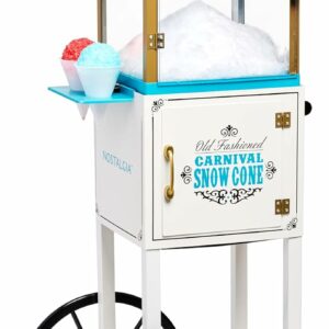 Concession - Party Package 3 - 4 Hrs - 2 Machines - 1 User